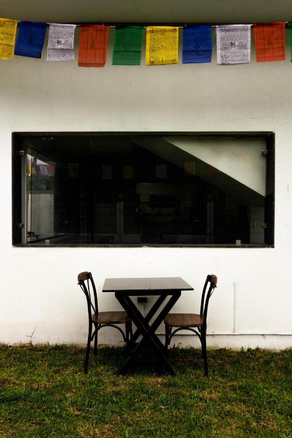The Door To Nirvana Cottages Coonoor Eksteriør billede